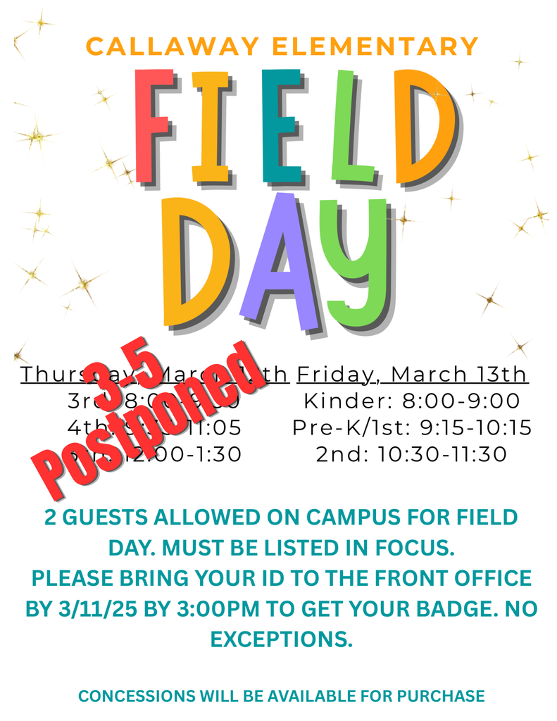 Field Day 
