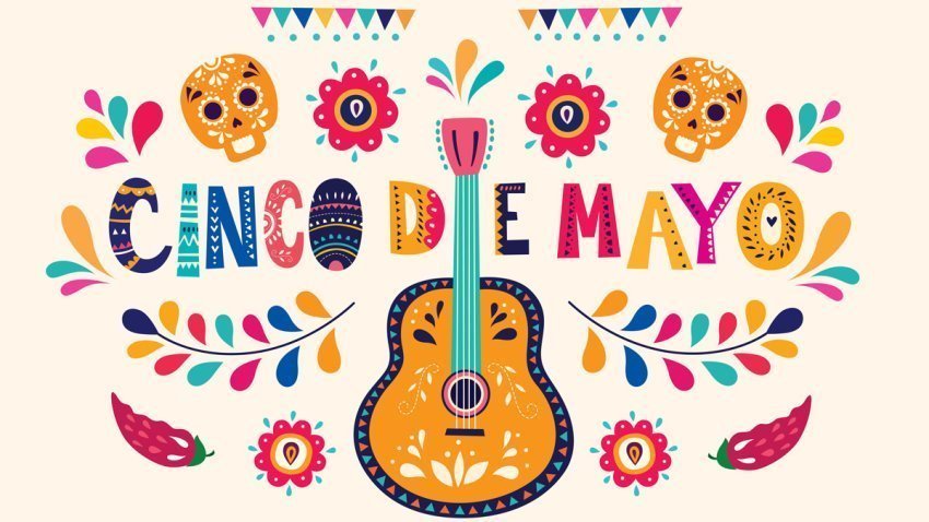 Cinco de Mayo