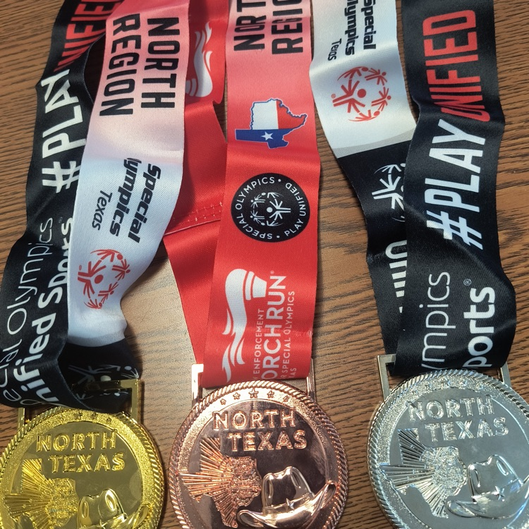 medals