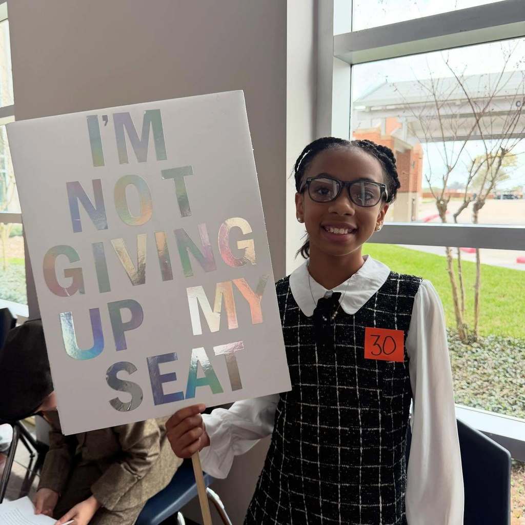 5th Grade Wax Museum