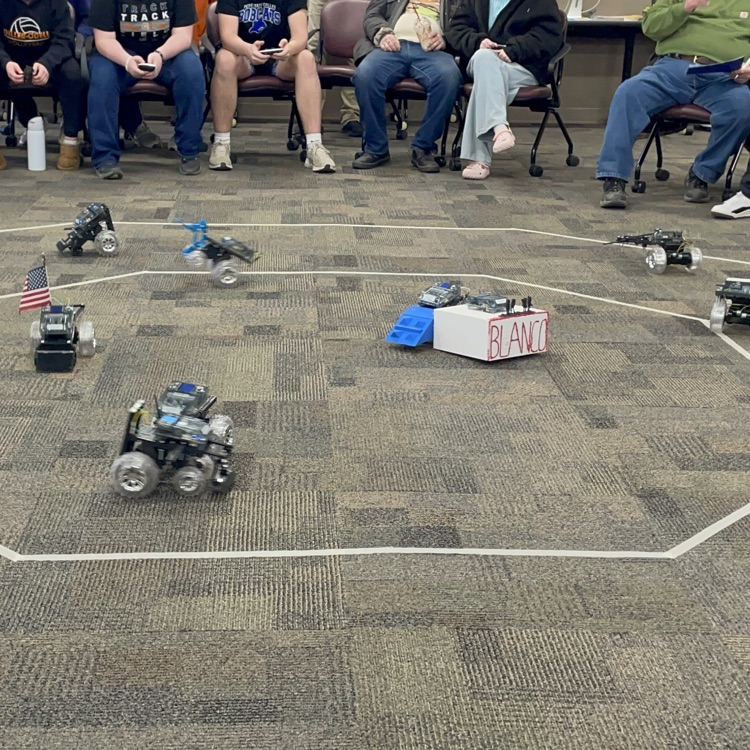 pic of battle bots