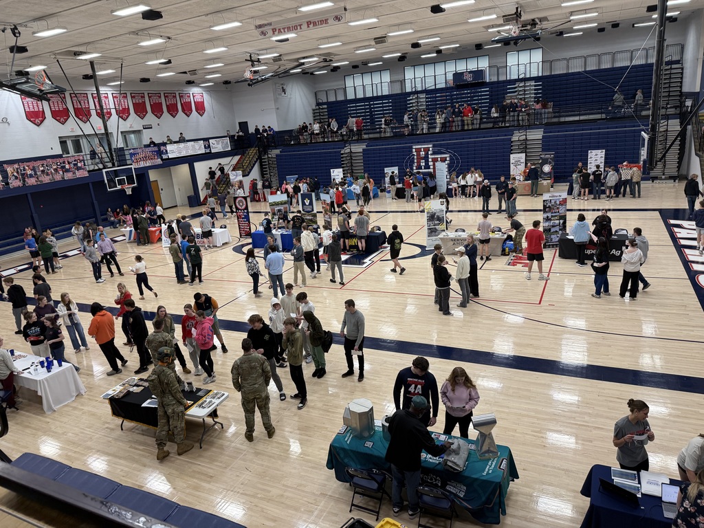 Student Career Fair