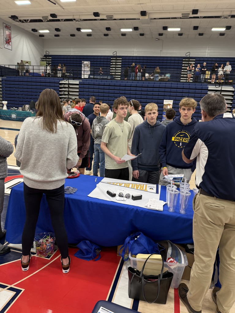 Student Career Fair