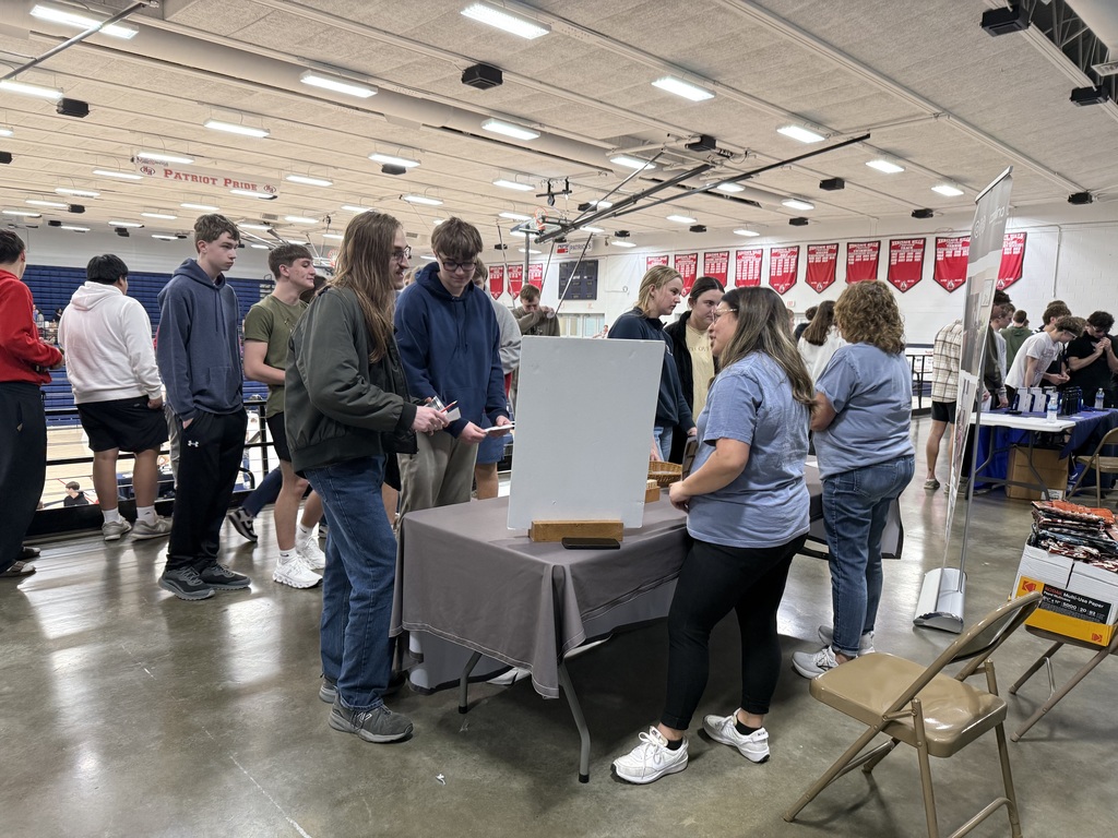 Student Career Fair
