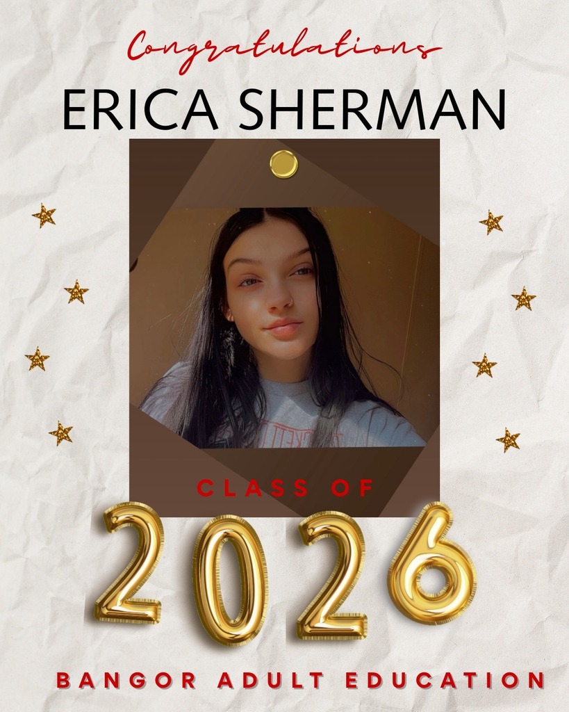 White paper image with gold letters.