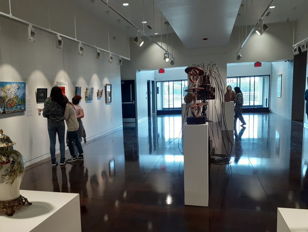 museum