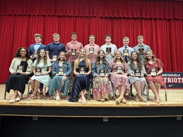 Seniors