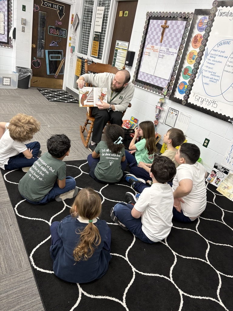 Mystery reader