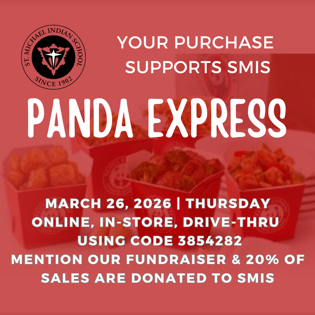 Panda Express Day 