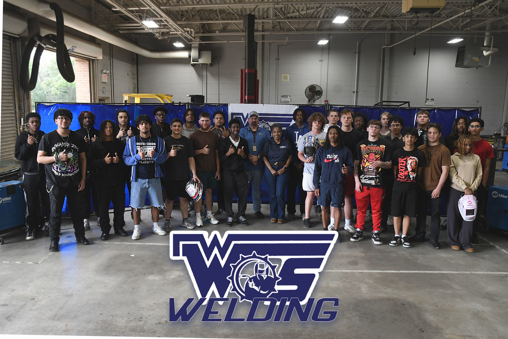 WOSHS Welding Certifications