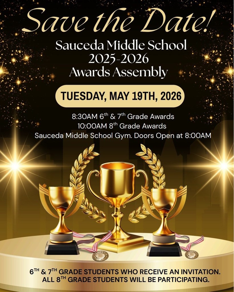 Student with Award