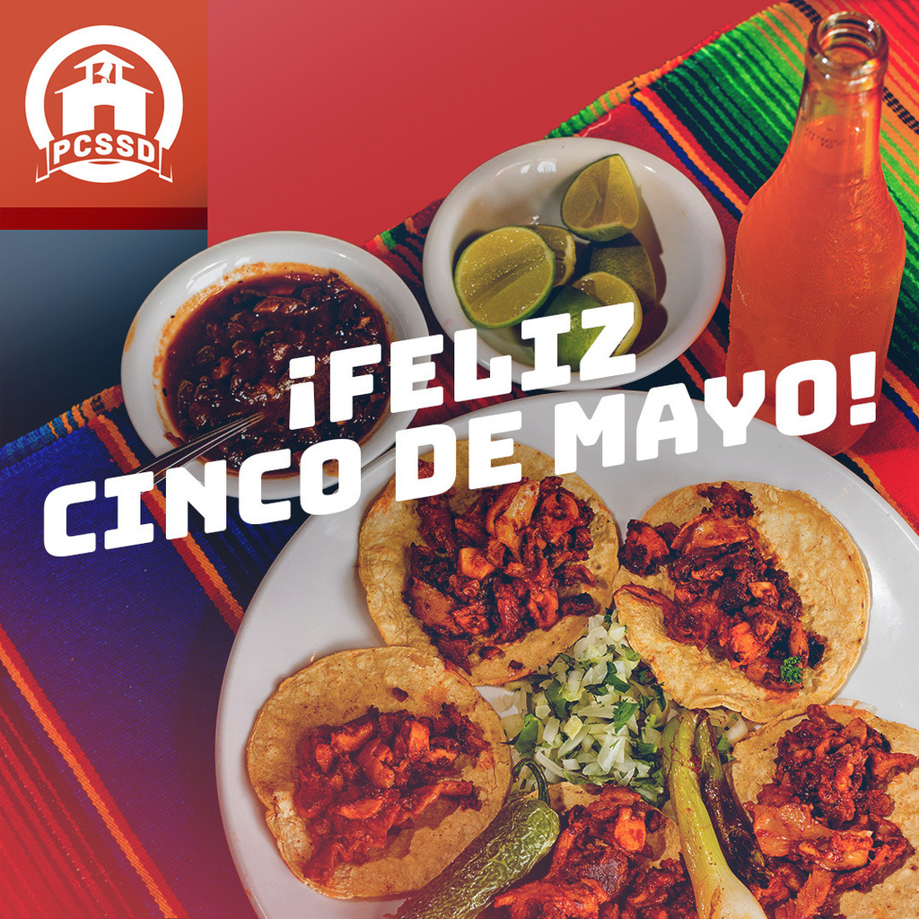 cinco de mayo