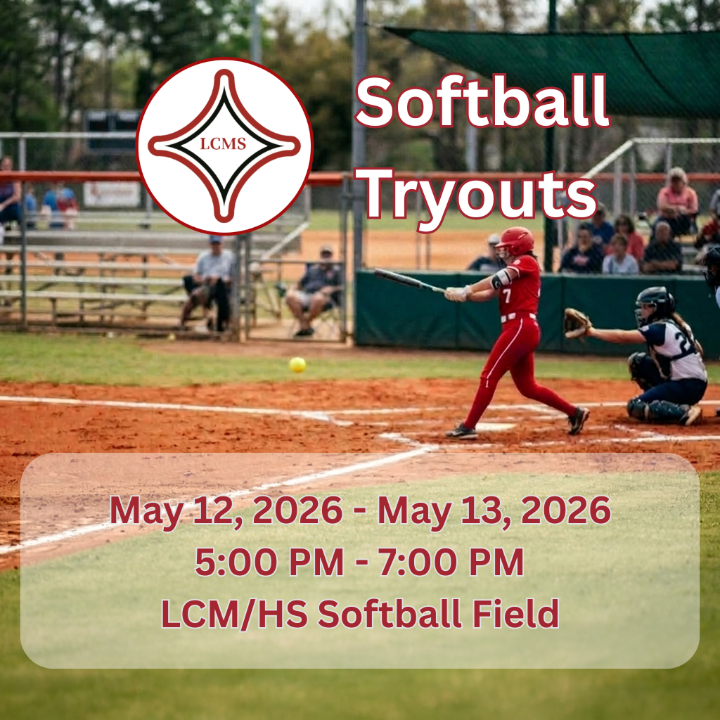 Softball Tryouts