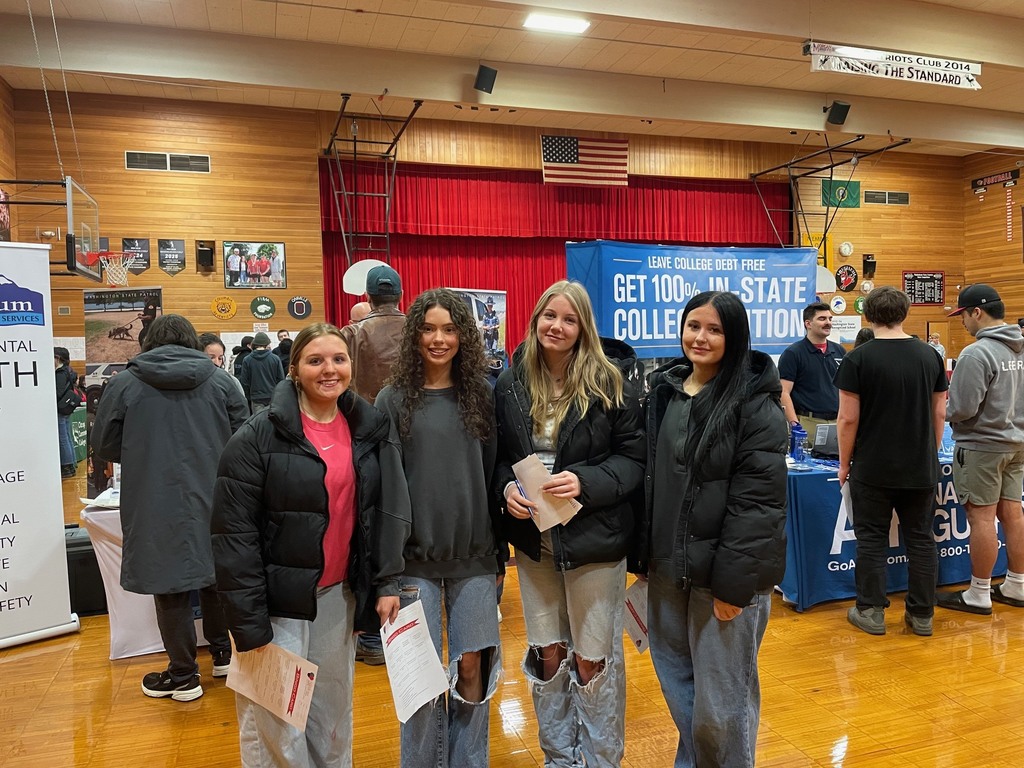 Wahkiakum Career Fair