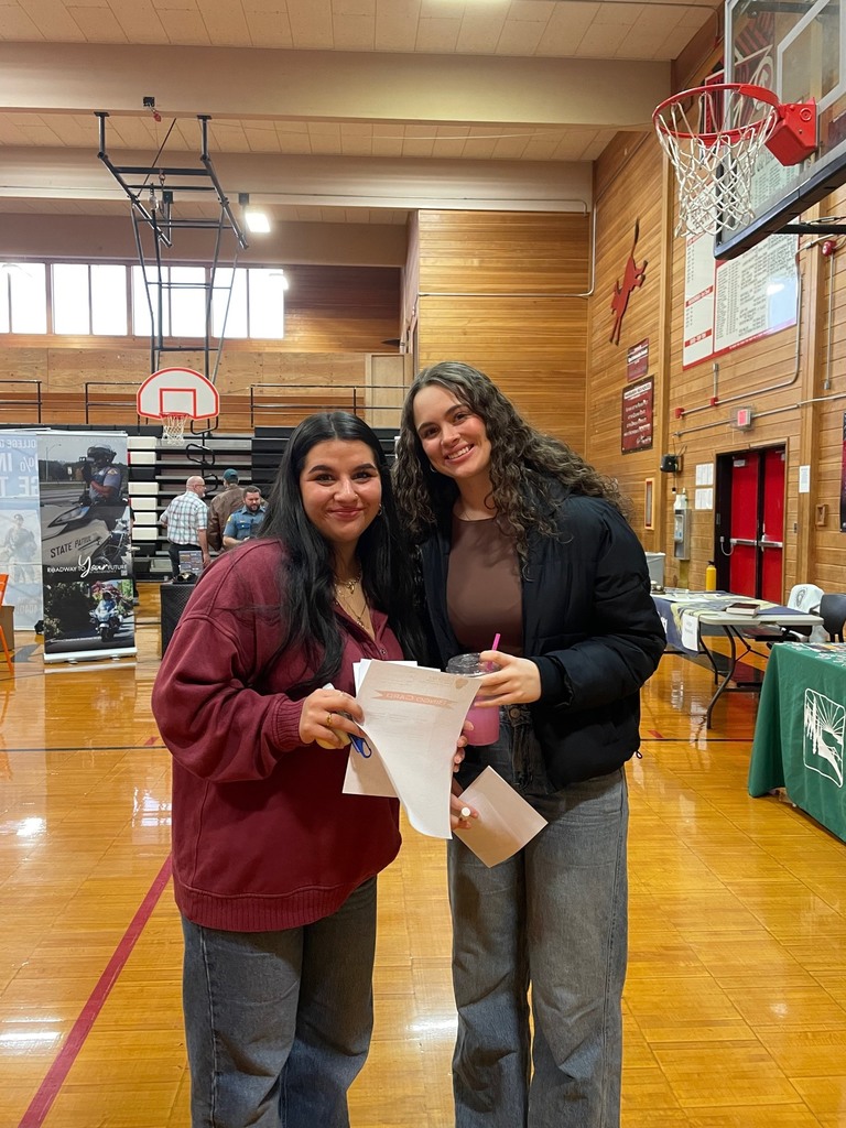 Wahkiakum Career Fair