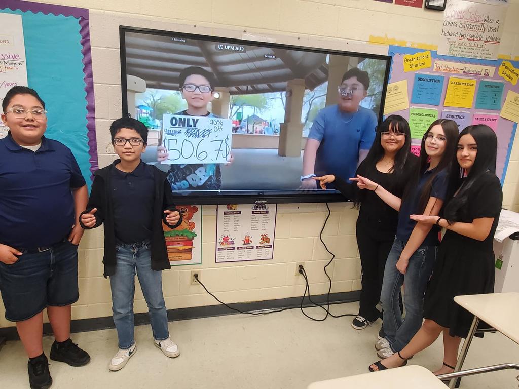 Rhetorical Device Project 6