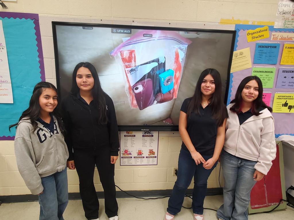 Rhetorical Device Project 7