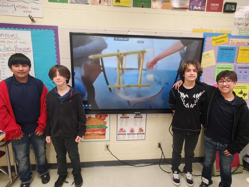 Rhetorical Device Project 8