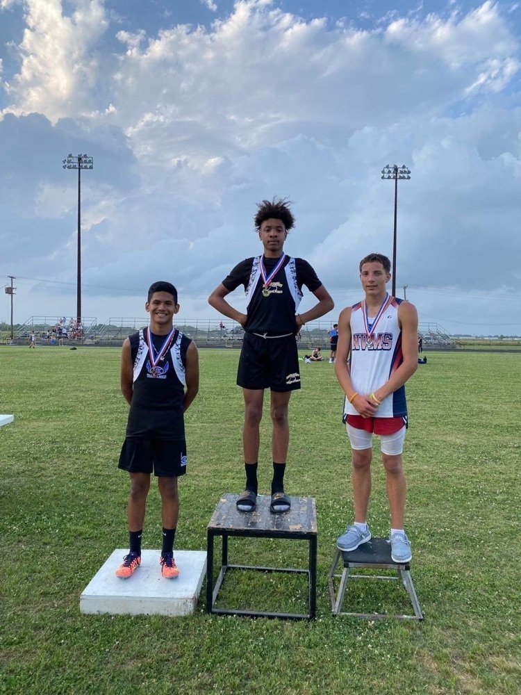 track winners