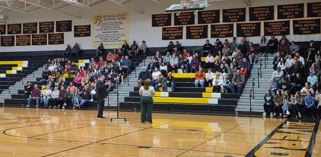 Freshman Orientation - Class of 2030