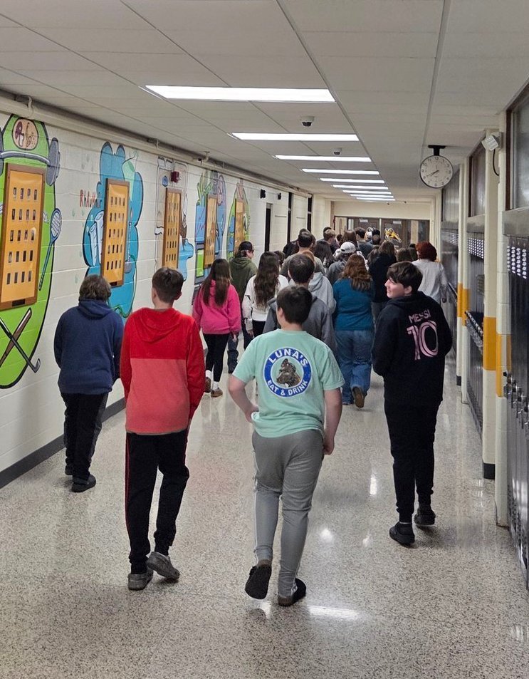 Freshman Orientation - Class of 2030