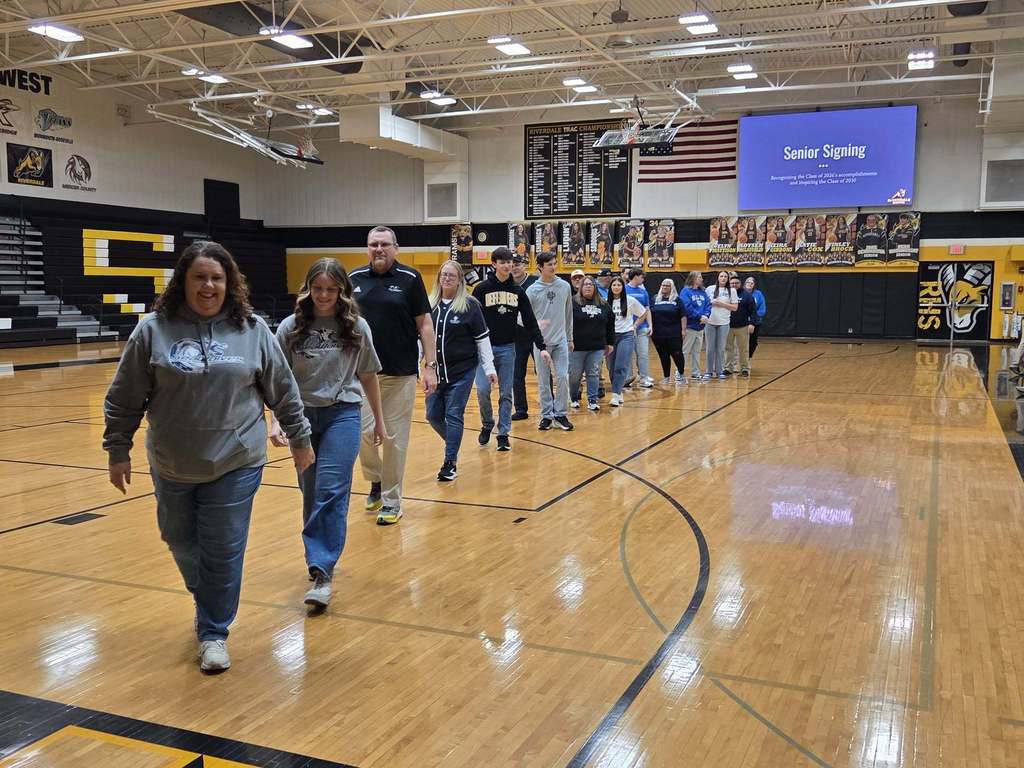 Freshman Orientation - Class of 2030