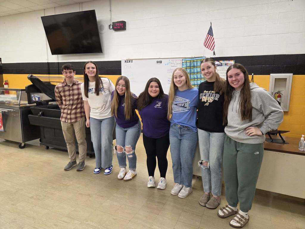 Freshman Orientation - Class of 2030