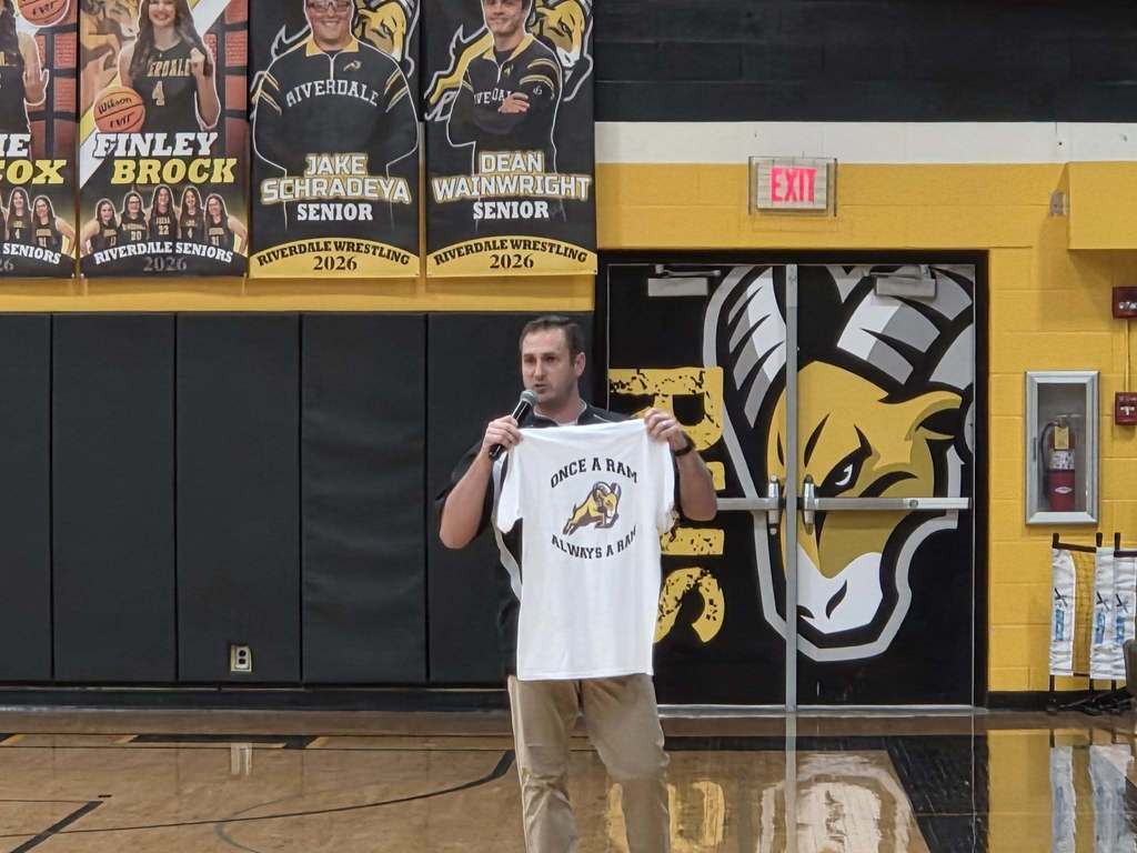 Freshman Orientation - Class of 2030