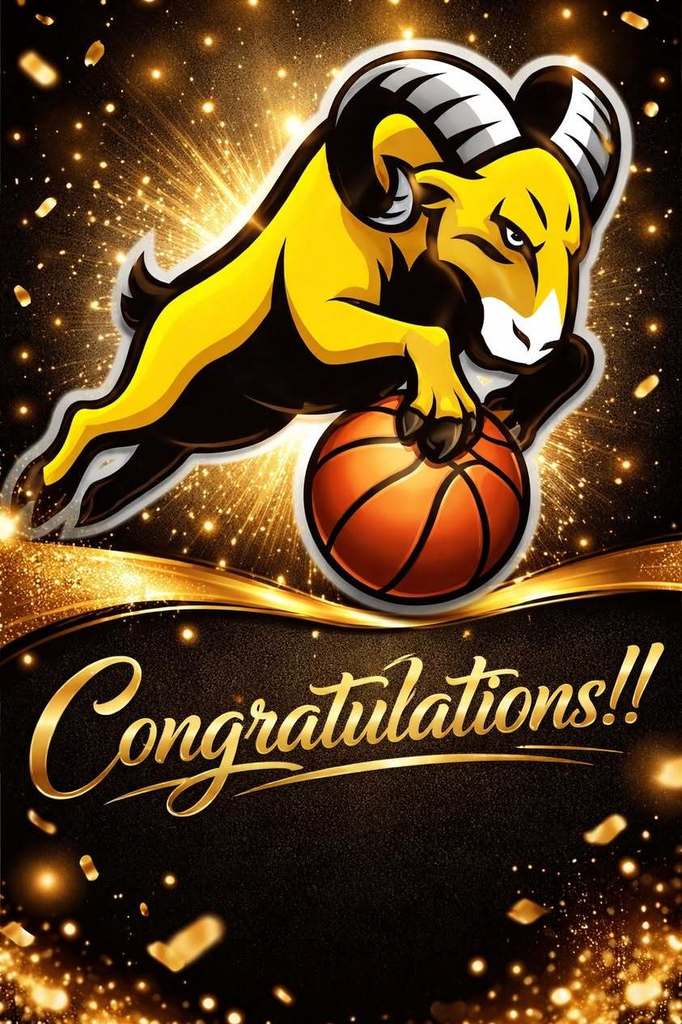 Riverdale Rams Girls Basketball