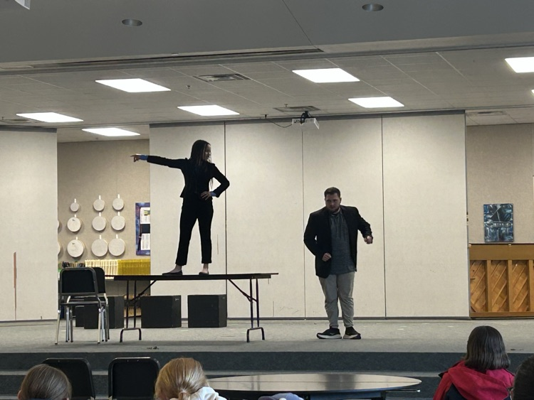 Jailei & Hunter Duet