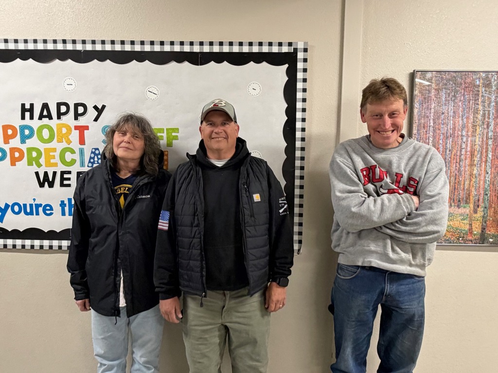 Educational Support Staff