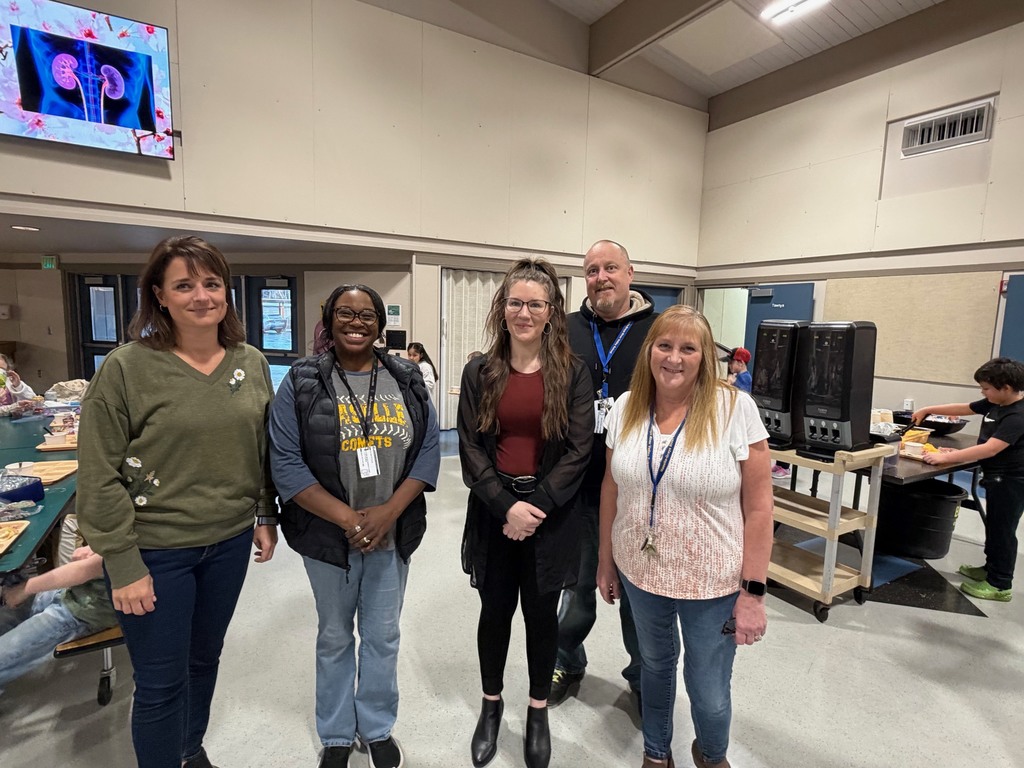 Educational Support Staff