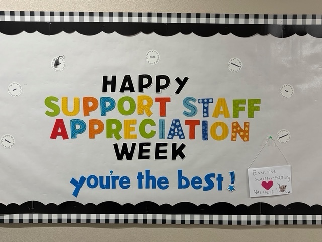 Educational Support Staff