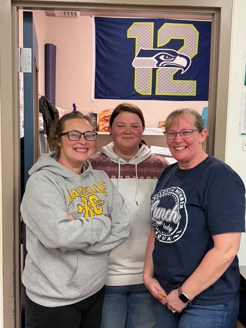 Educational Support Staff