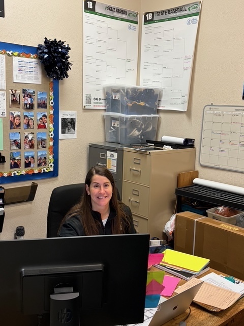 Educational Support Staff