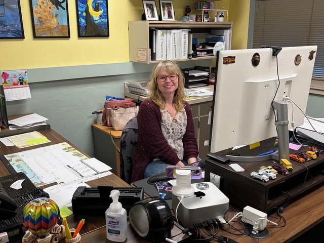 Educational Support Staff