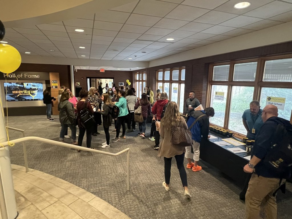 professional development day