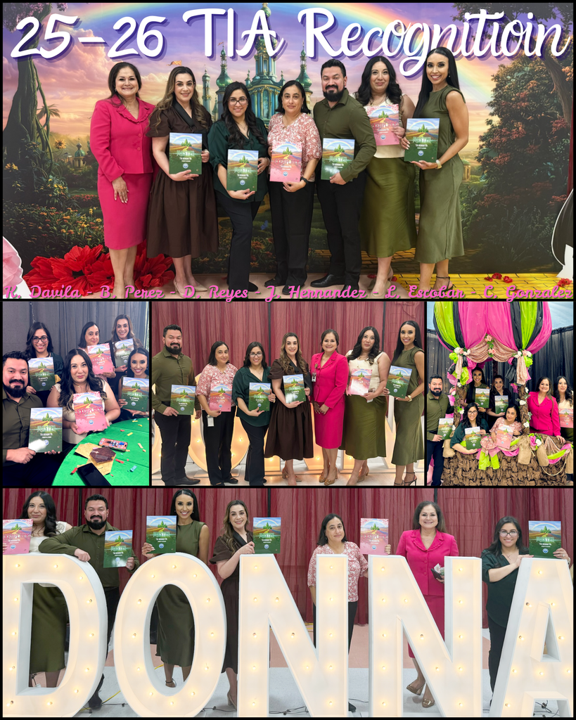 TIA Recognition 25-26