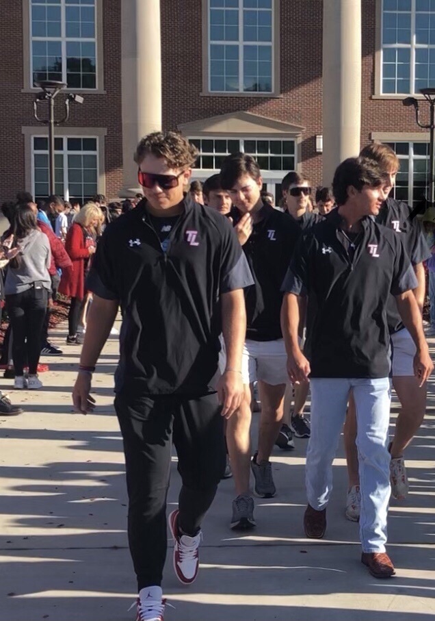 Baseball Bi-District