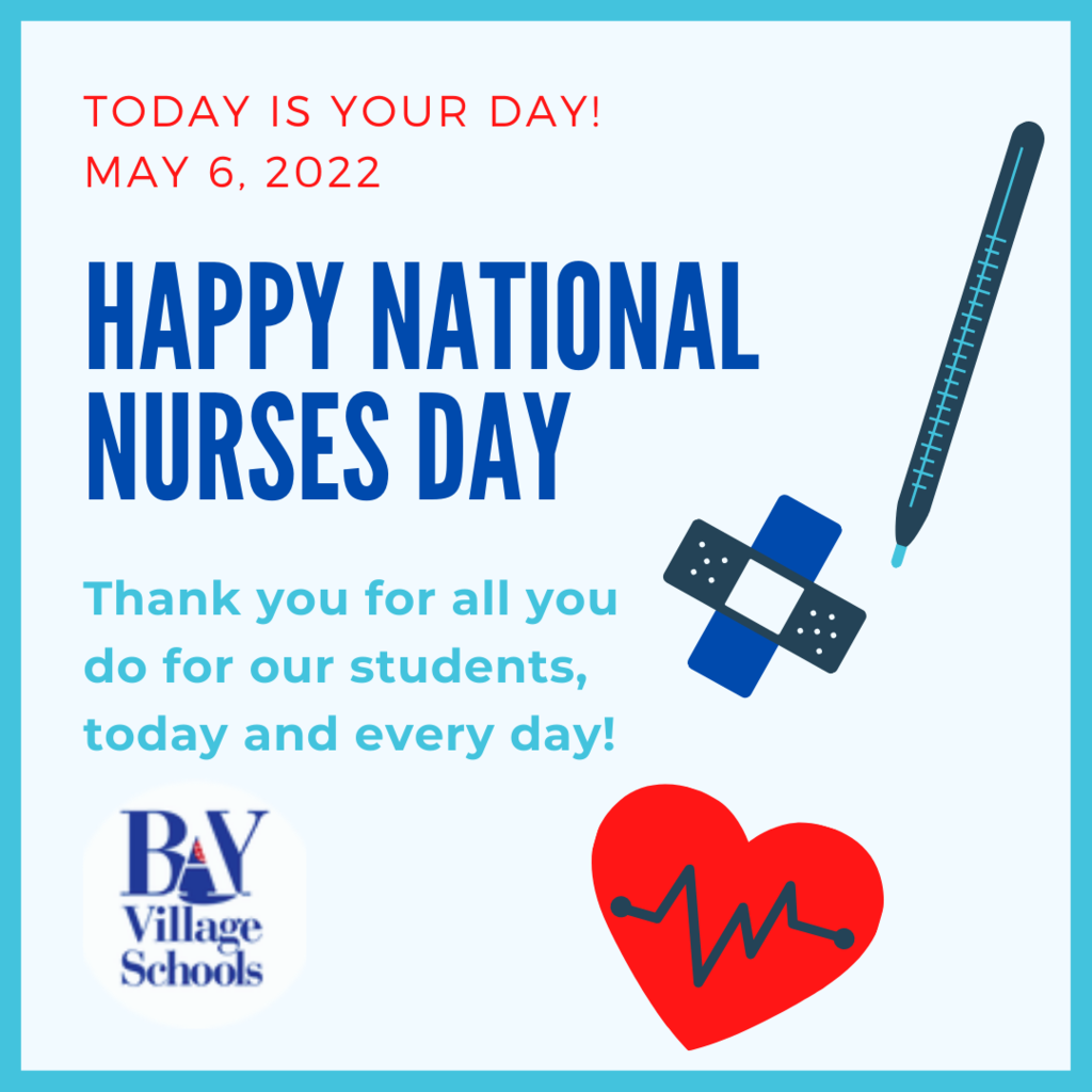 National Nurses Day 2022