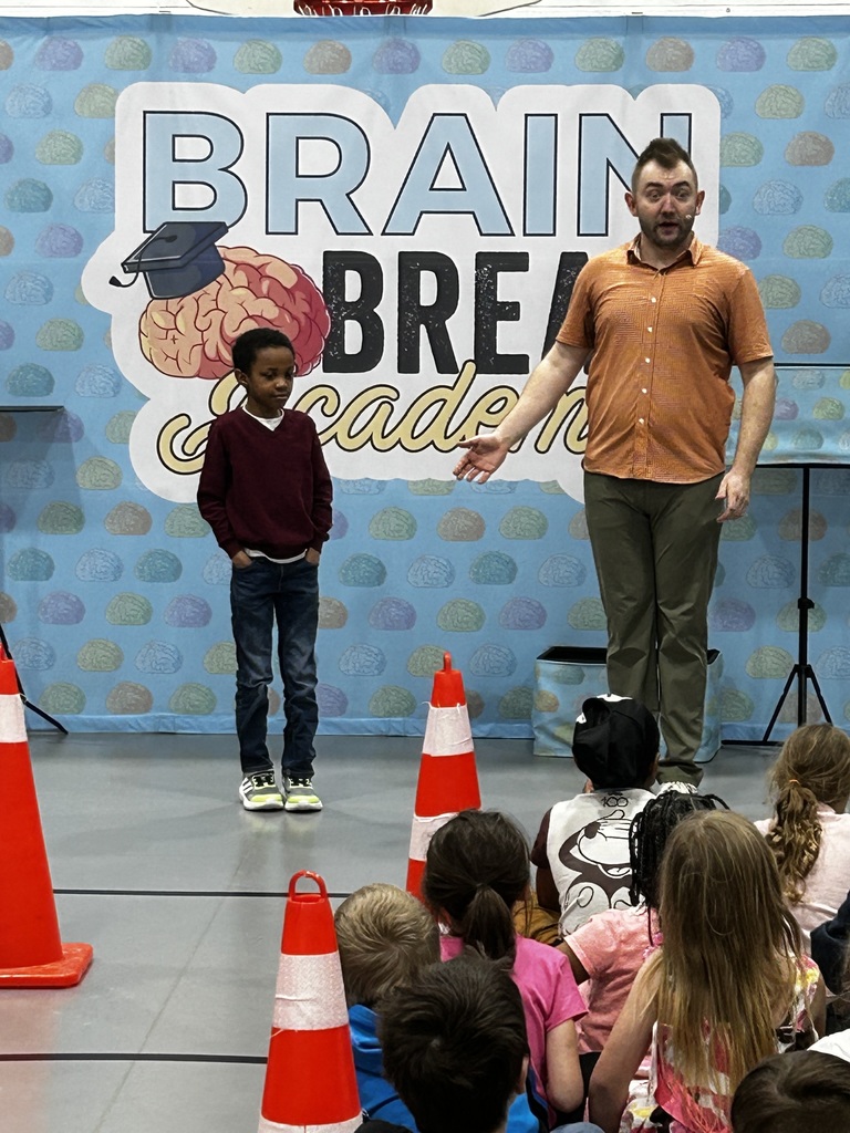 Brain Break Academy