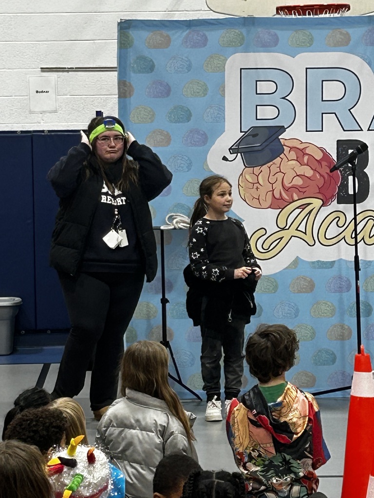Brain Break Academy
