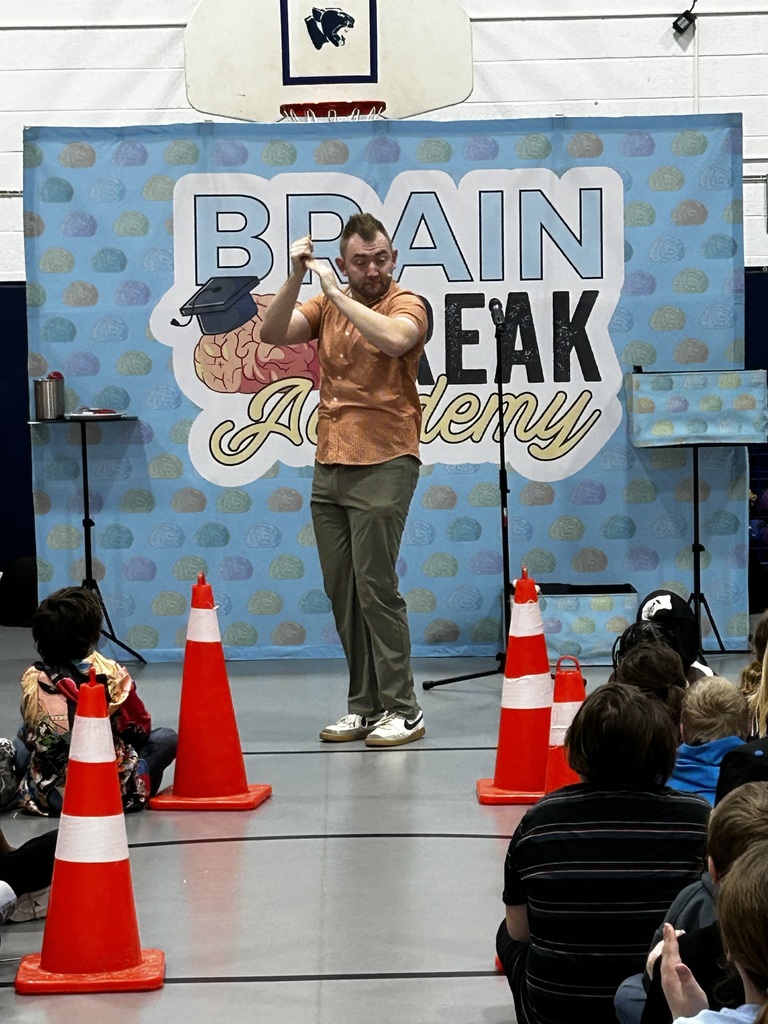 Brain Break Academy