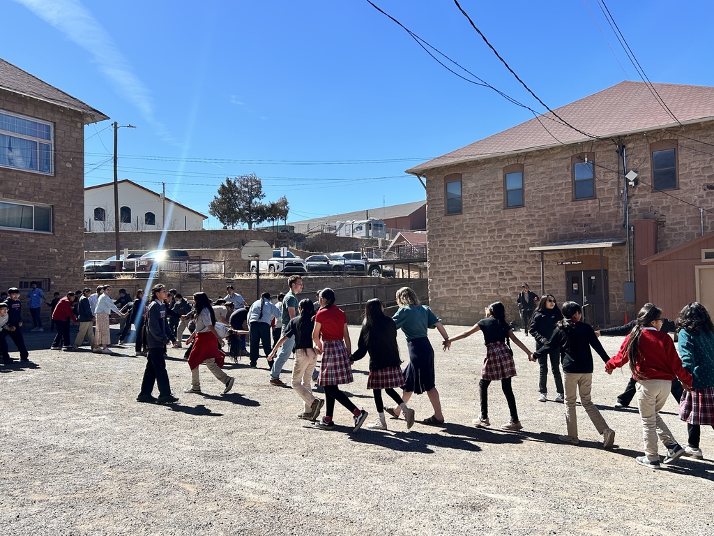 Franciscan University Student Visit