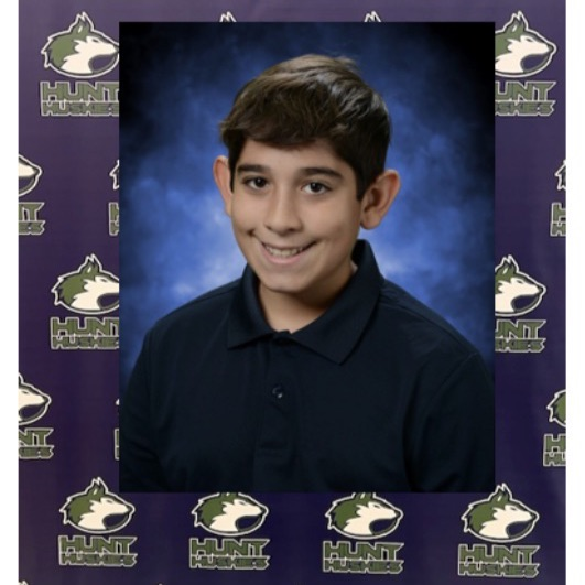 student picture