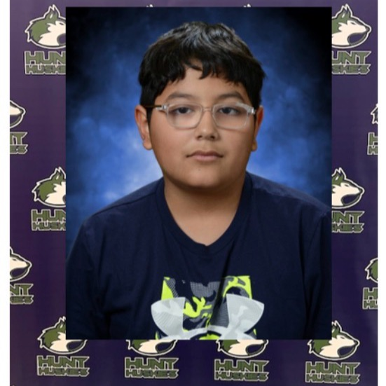 student picture