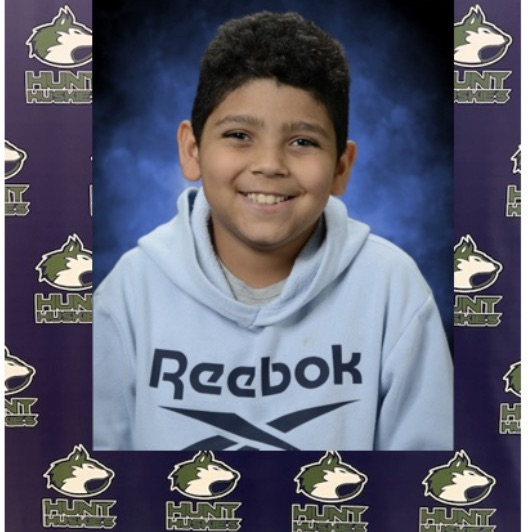 student picture