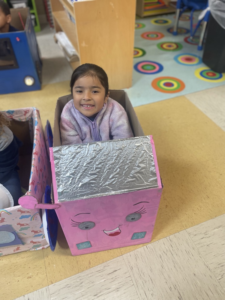 PreK at BCCS is the BEST!