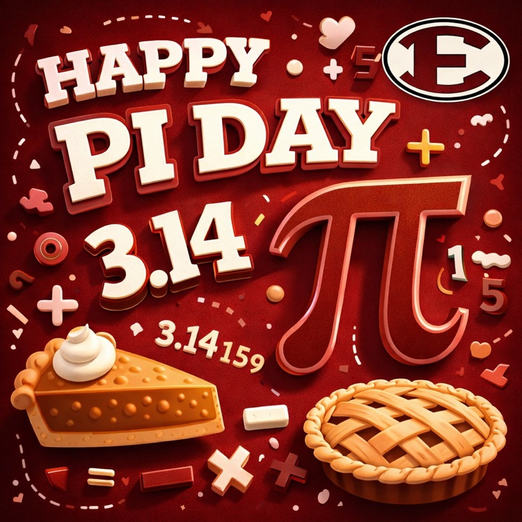 pi day