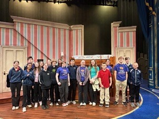 IMG_4858drama club at Hale Theater